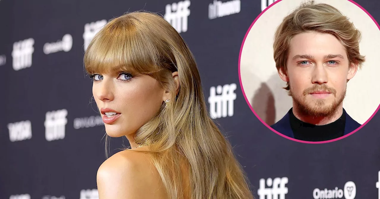 Taylor Swift’s ‘Denial’ Playlist: Most Songs Are From the Joe Alwyn Era