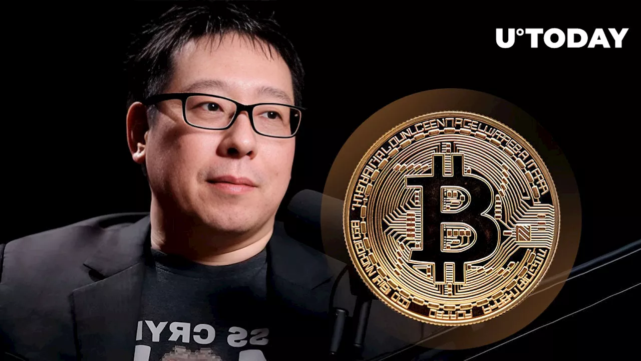 Bitcoin Halving to Create Massive BTC Supply Shock: Samson Mow