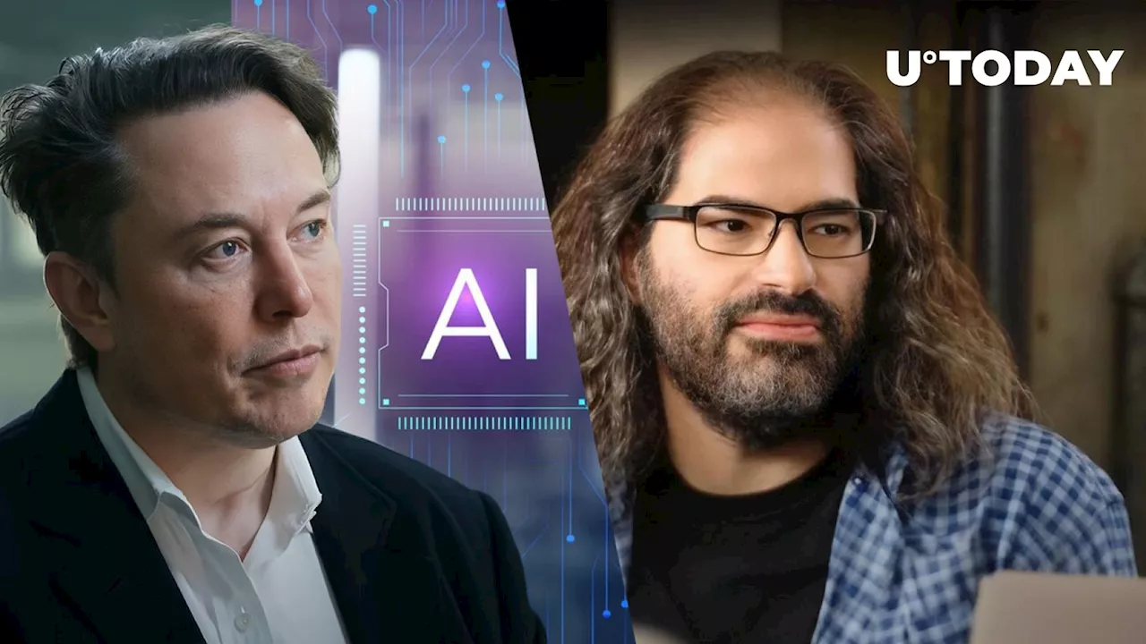 Elon Musk Reveals New Anti-ai Bot Measure, Ripple Cto Reacts 