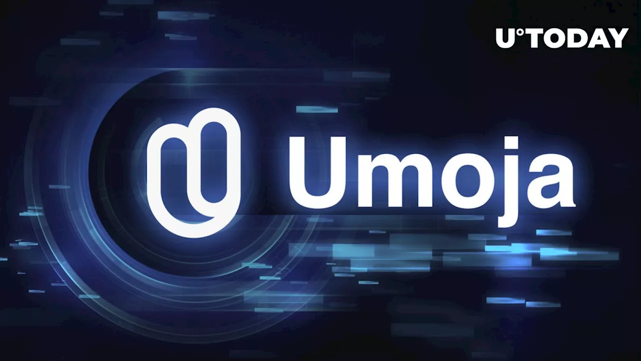 Umoja Releases USDb Stablecoin on Bitcoin-based Merlin Chain