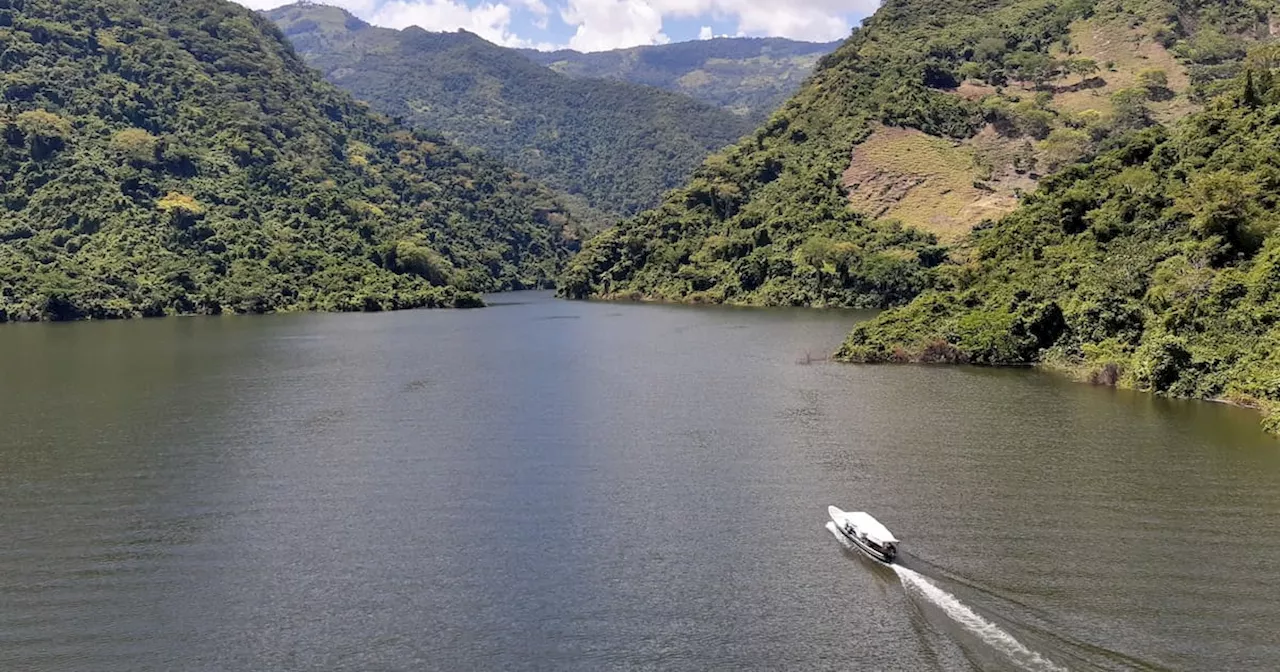 Foro Agua Santander: dialogan sobre el futuro del recurso hídrico en la región