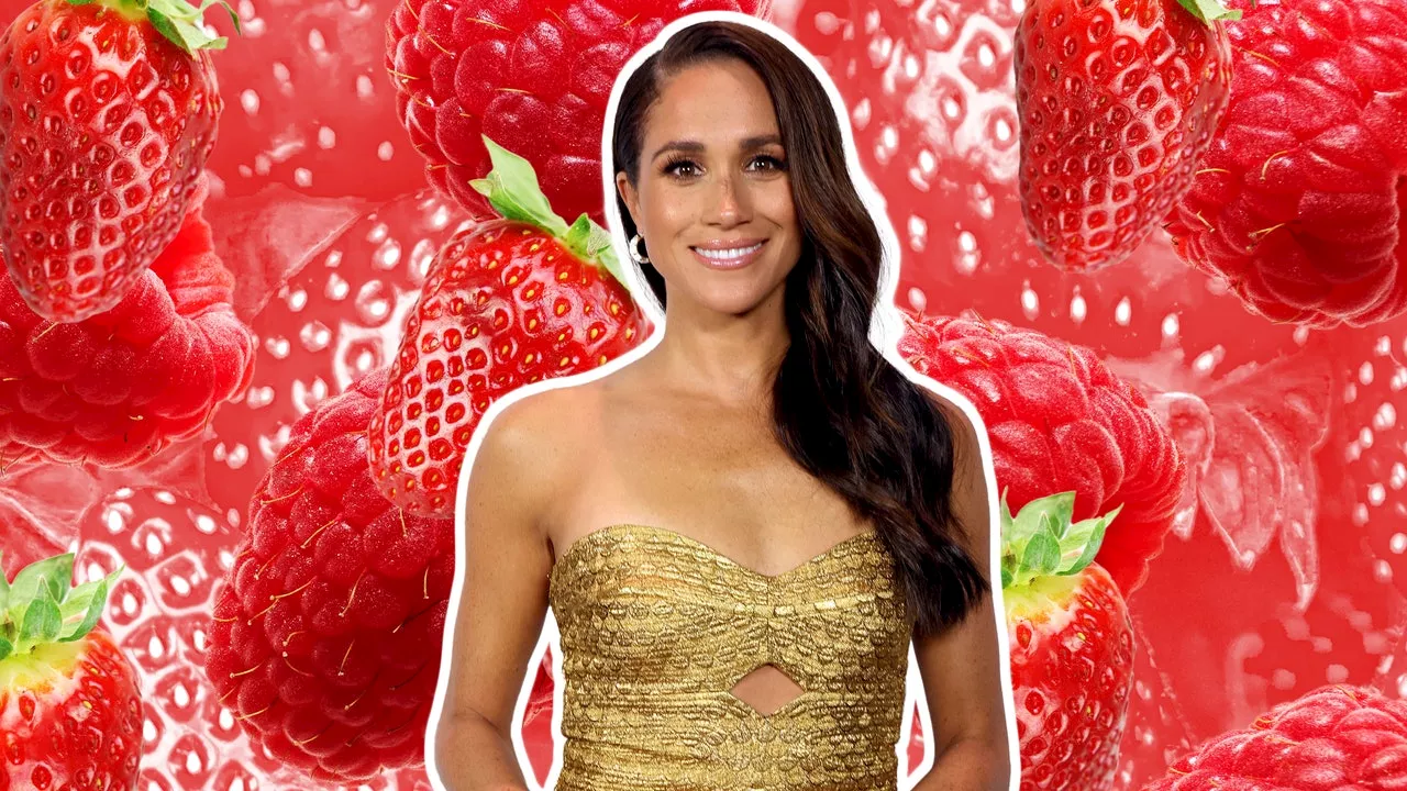 Meghan Markle’s First American Riviera Orchard Product Revealed By Her Friends