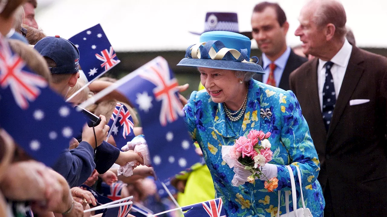 Queen Elizabeth “Loved It When Things Went Wrong” During Public Engagements