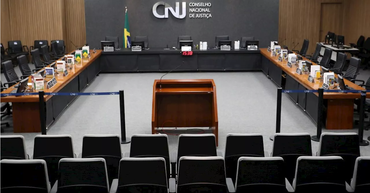 CNJ deve analisar afastamentos de magistrados da Lava-Jato nesta terça