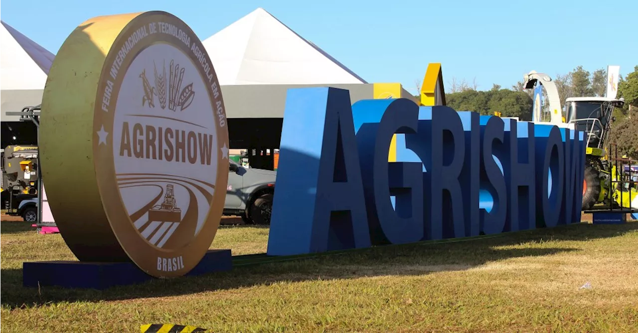 Jantar prévio ao Agrishow reúne Temer, Tarcísio, Aldo Rebelo e Bia Kicis