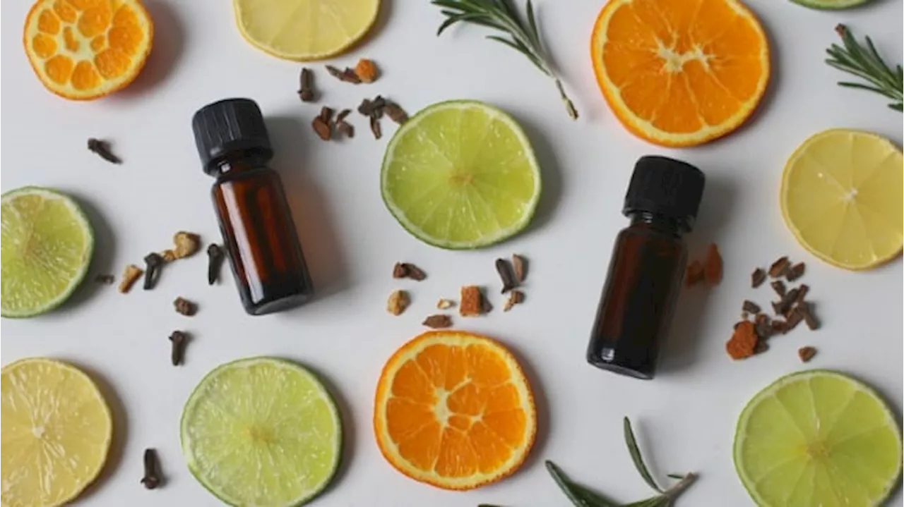 Kelebihan Pakai Essential Oil, Hadirkan Kekuatan Alam dalam Kehidupan Sehari-hari