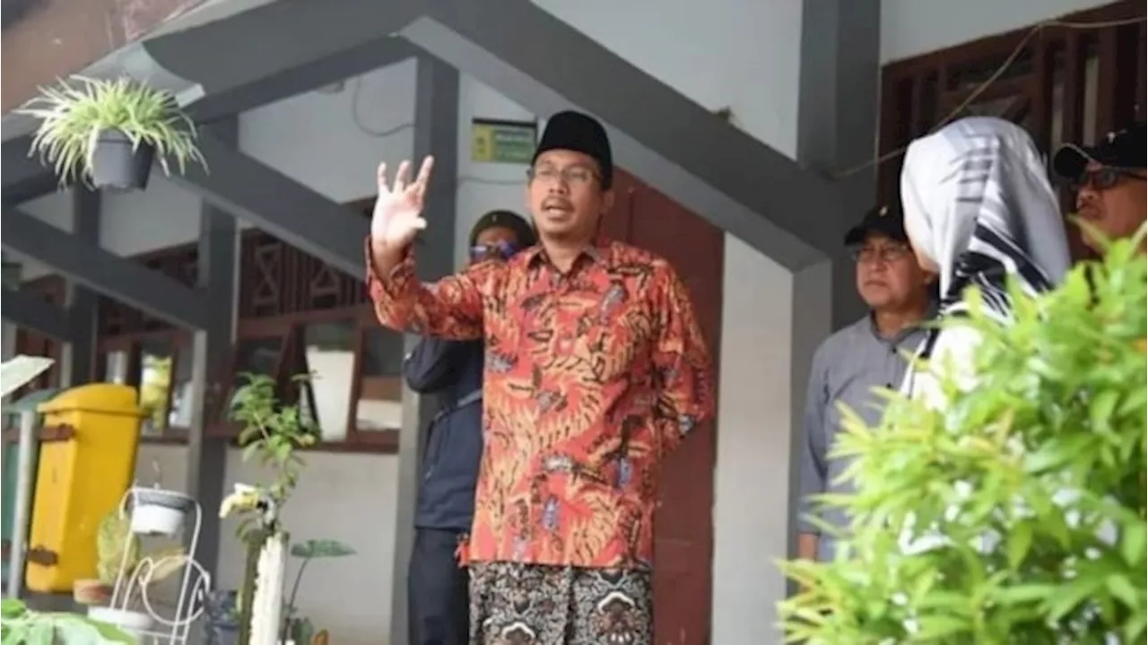 KPK Cegah Bupati Sidoarjo Gus Muhdlor Usai jadi Tersangka Kasus Korupsi Potongan Insentif