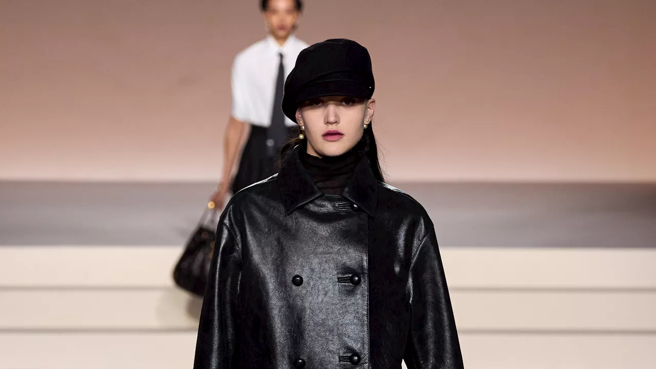 Christian Dior Pre-Fall 2024 Collection