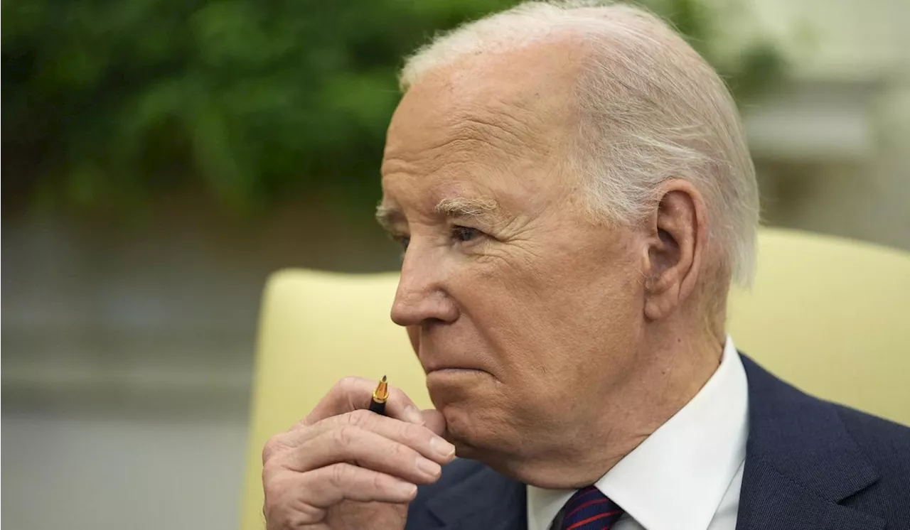 Joe Biden is bad for America, bad for Israel, bad all around