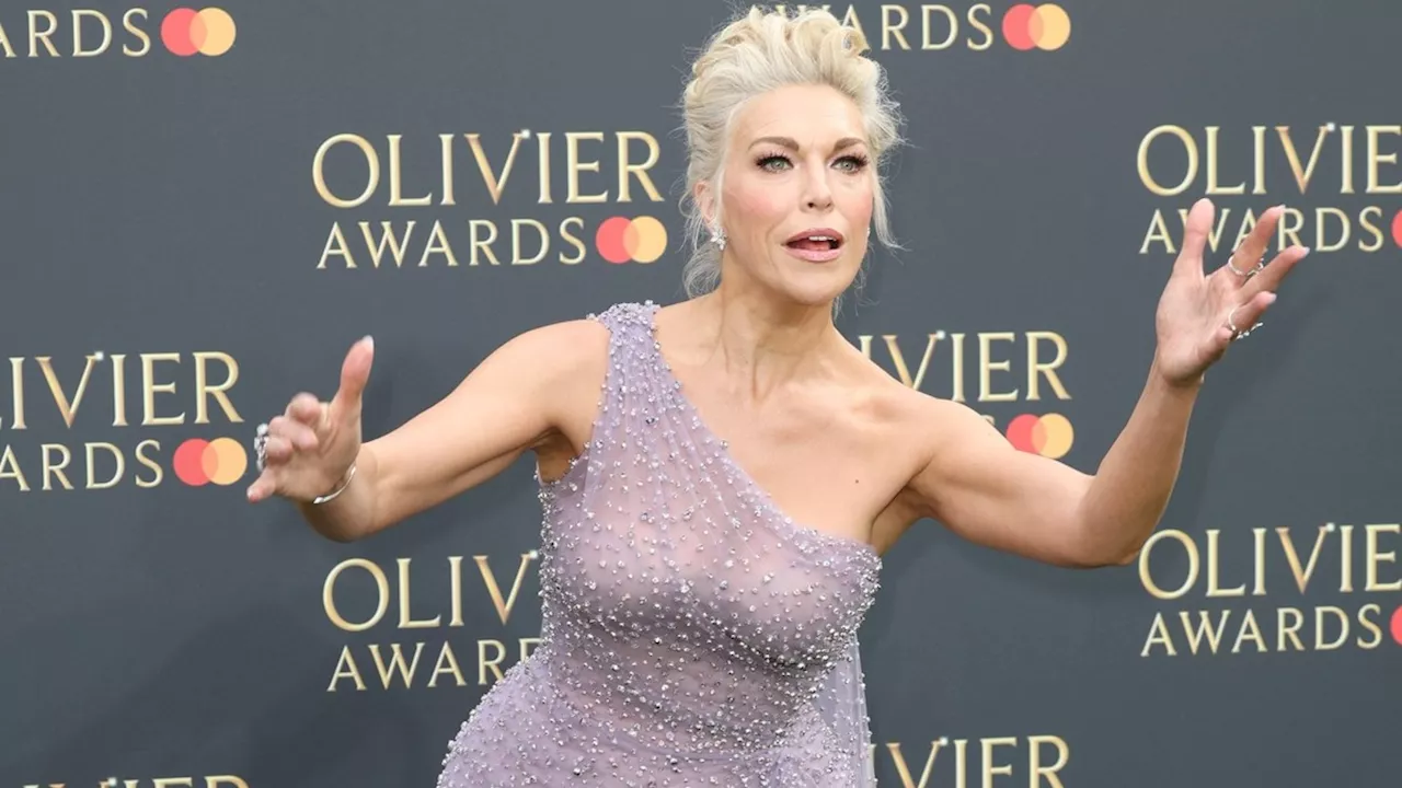 'Game of Thrones'-Star Hannah Waddingham geht Fotograf wegen Sexismus an