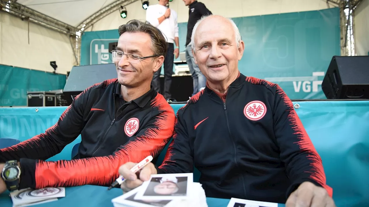 News des Tages: Trauer um Weltmeister – Bernd Hölzenbein ist tot