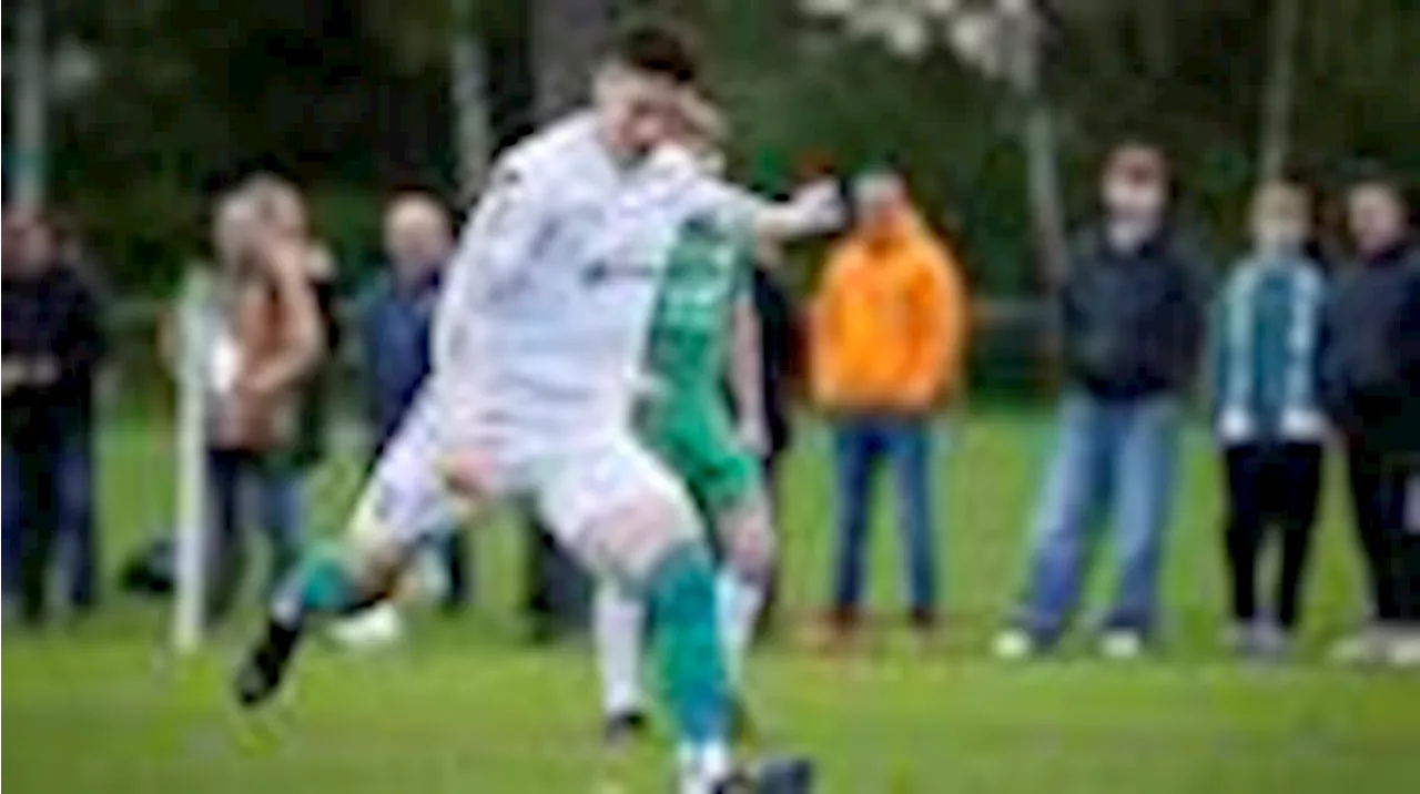 Fußball-Bezirksliga: Etelsen II, Ottersberg und Fischerhude gefordert