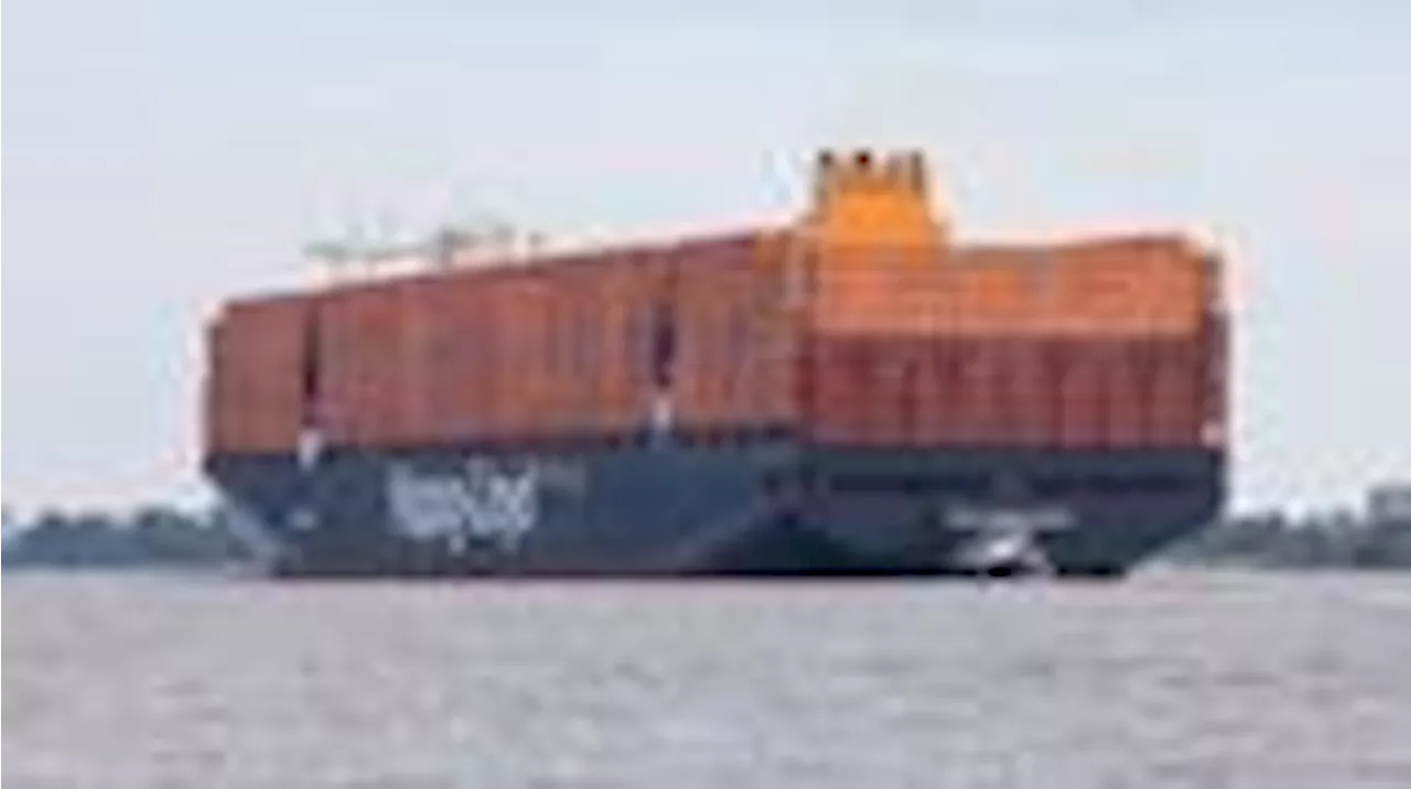 Hapag-Lloyd plant Erweiterung des Terminalportfolios bis 2030