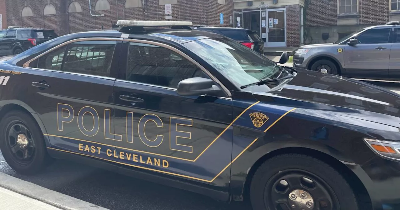 'It seems like the saga will never end': Ex-East Cleveland police officer charged with sexual battery