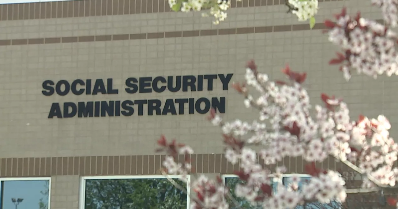 Social Security Administration closing Warrensville Heights office, cites high staff turnover