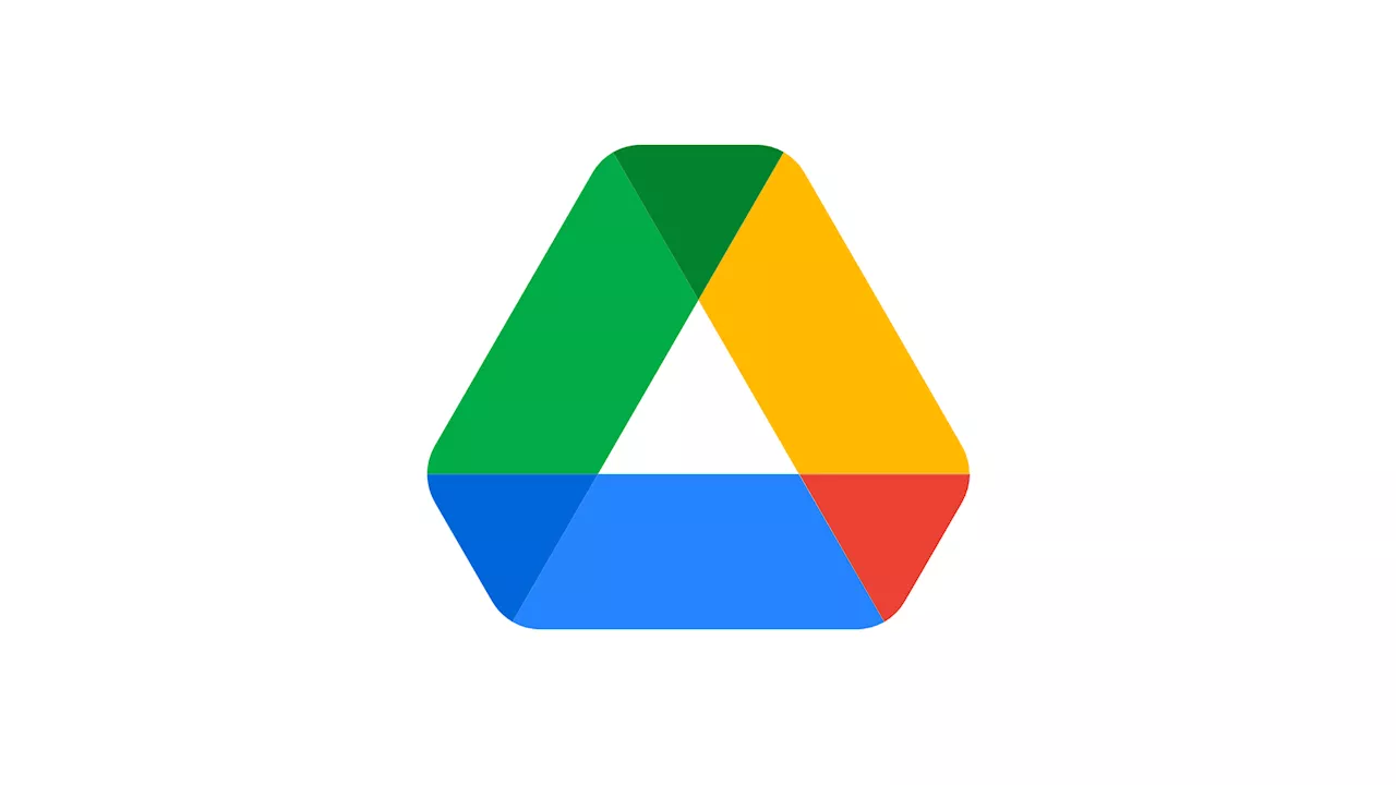 Google Drive Download - Cloud-Sync für Windows-Systeme