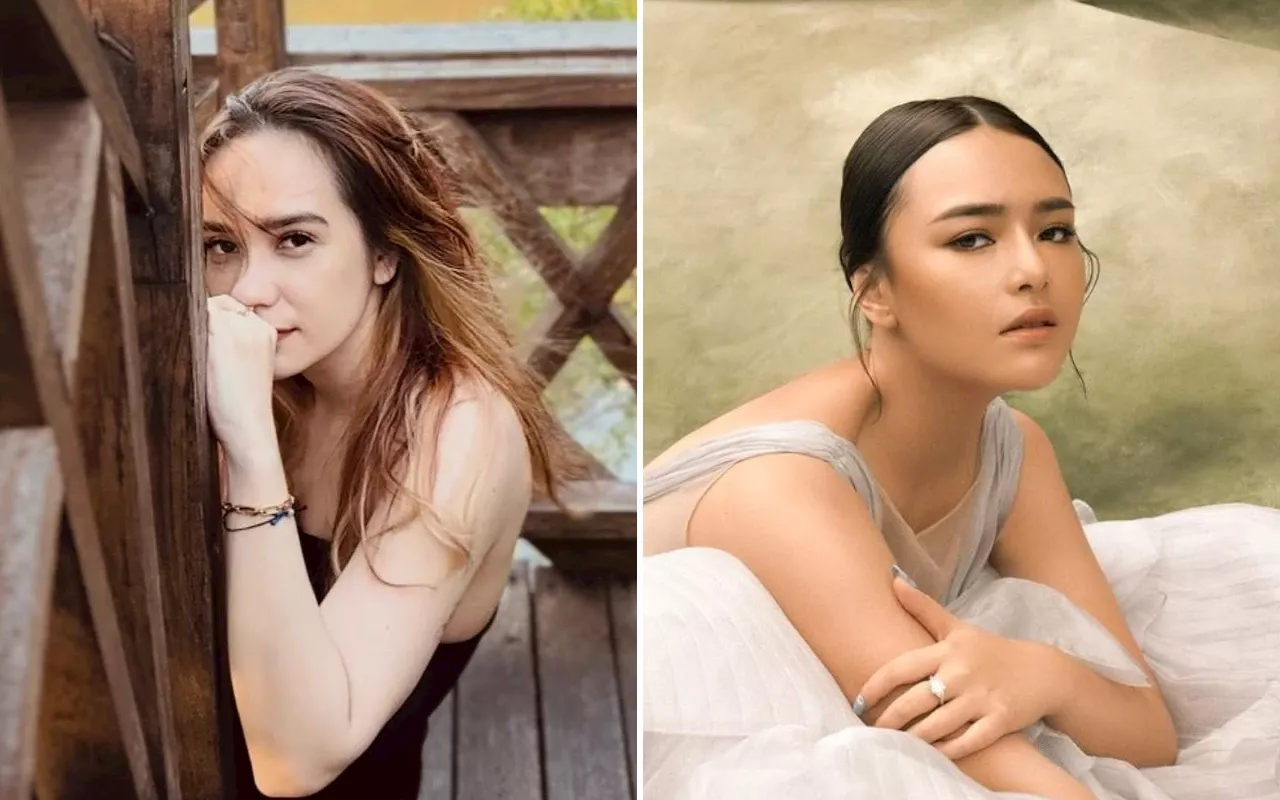 Kakak Cantik Putri Anne dan Akun Fans Amanda Manopo Terlibat Aksi Sengit Saling Sindir