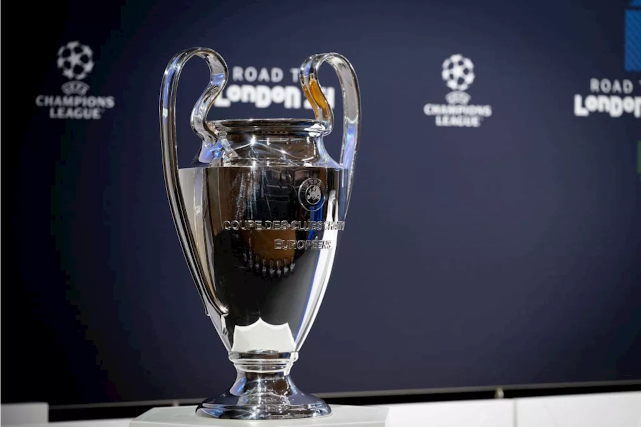 Champions League: fecha, hora y dónde ver los partidos de este 16 y 17 de abril