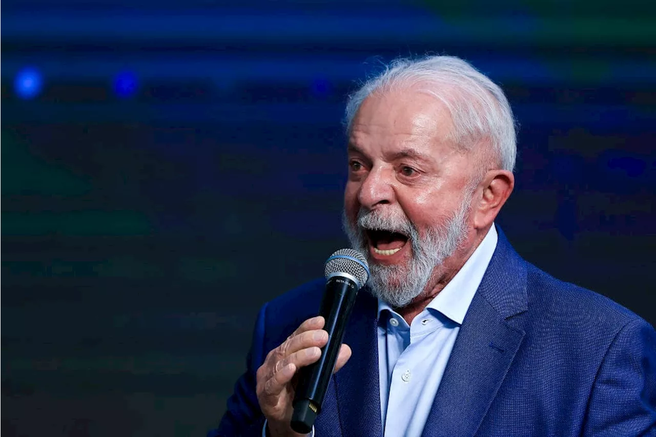 Lula afirmó ante Celac que asalto a embajada mexicana en Ecuador es “inaceptable”