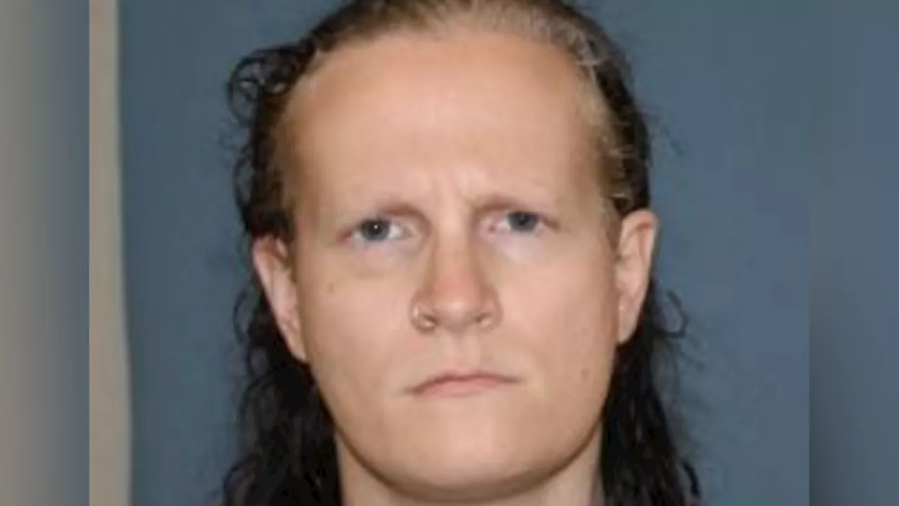 Transgender 'vampire' convicted of sexually assaulting mentally ill teenager in Wisconsin