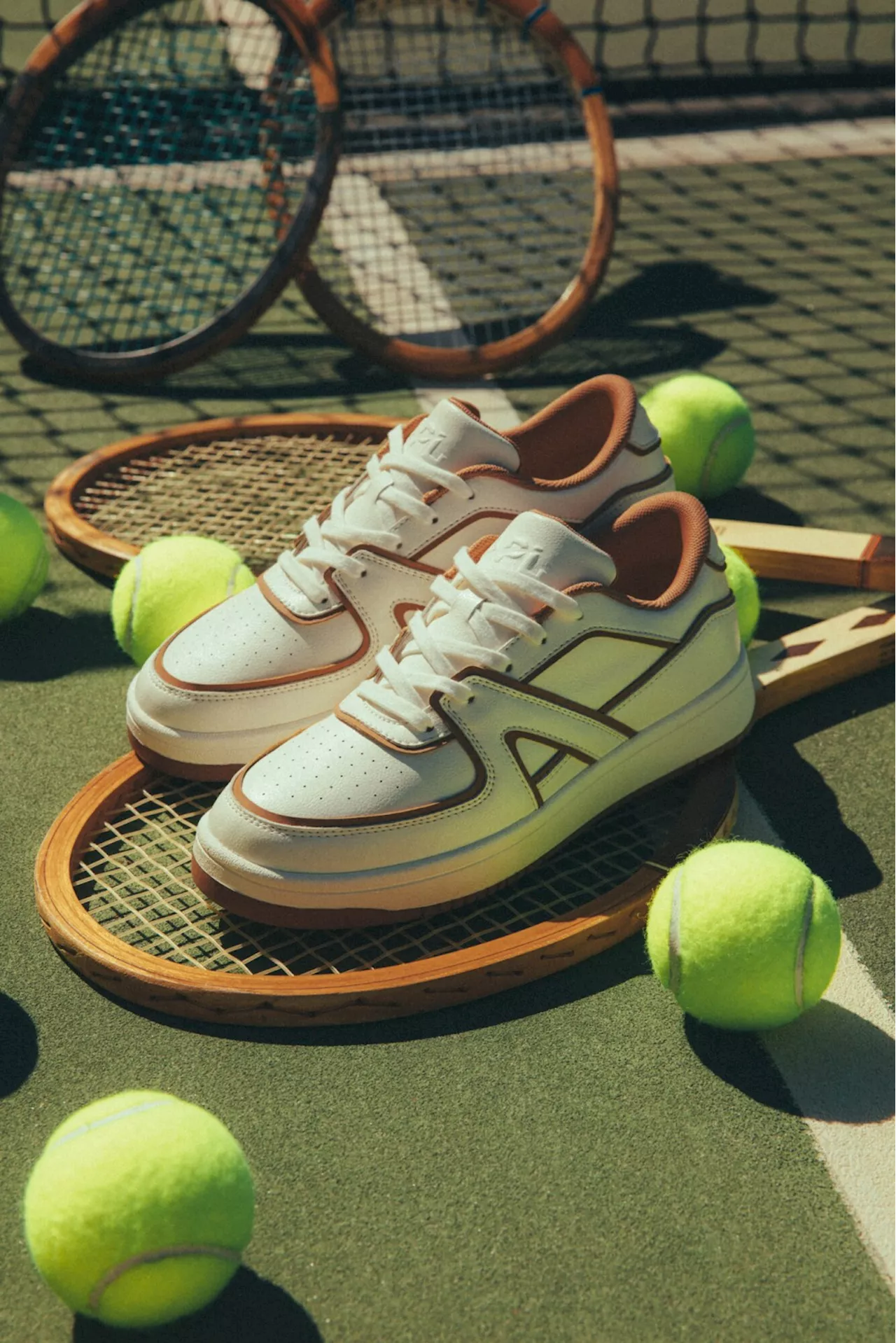 APL Launches Nostalgia '87: A Retro-Inspired Silhouette with Modern Performance