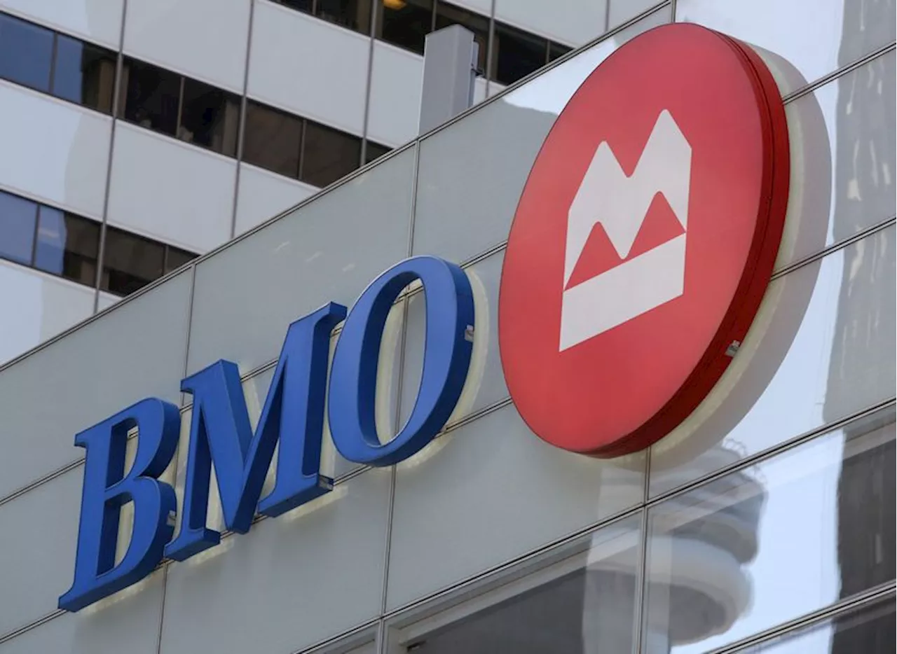 BMO chief says US economy improving, calls California 'a strategically important market'