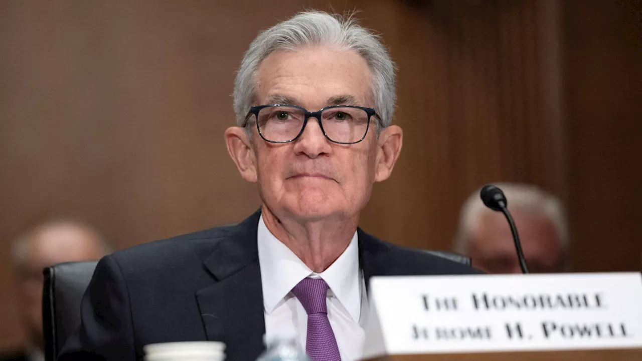 Fed rate holdout could 'inflict unnecessary pain': Economist