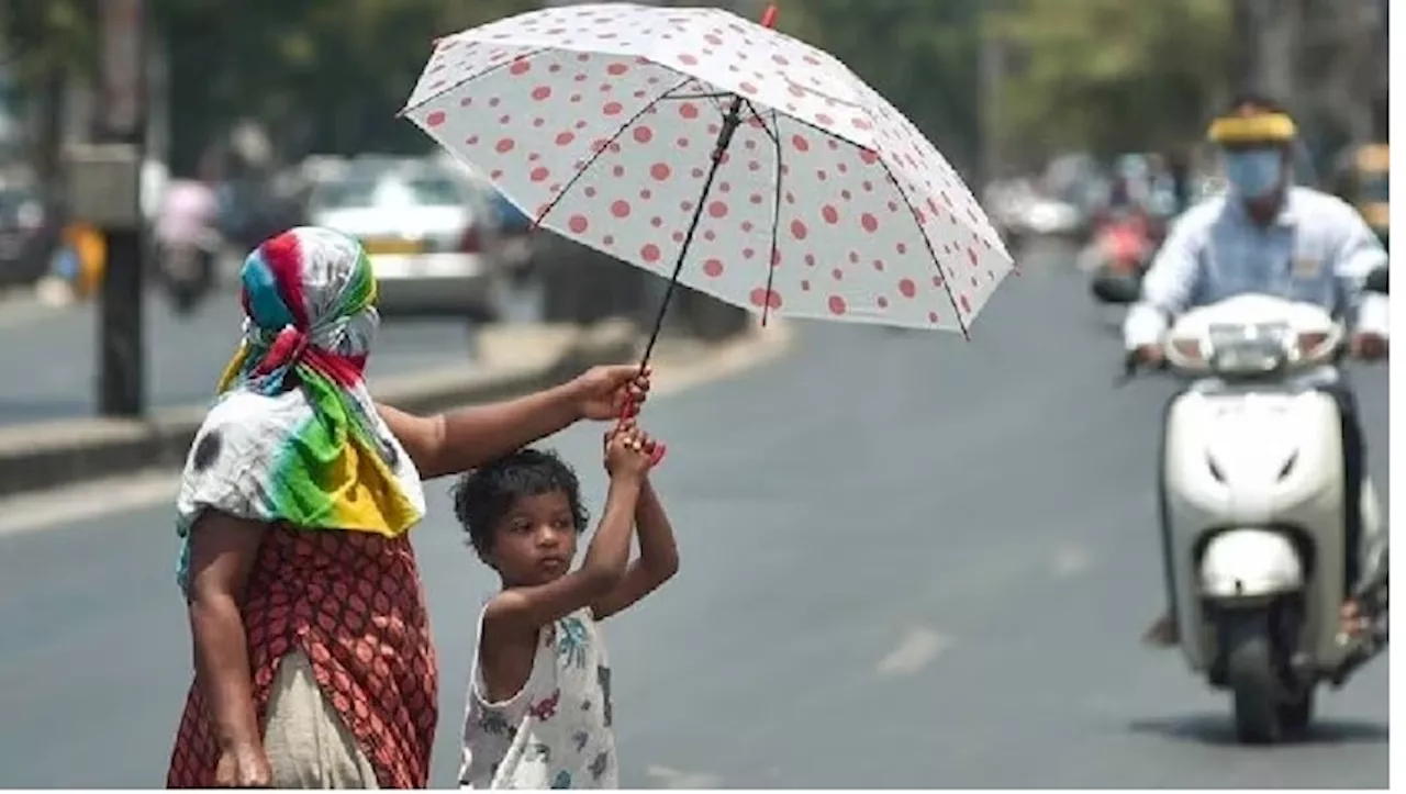 AP Heat Waves: తస్మాత్ జాగ్రత్త, ఏపీలో ఇవాళ తీవ్రంగా ఎండలు, వడగాల్పుల హెచ్చరిక