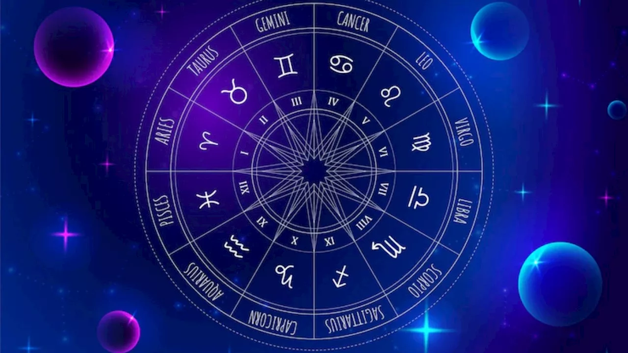 Horoscope 16 April 2024 : 'या' राशींच्या व्यक्तींची आज नवं काम करण्याची इच्छा होईल!