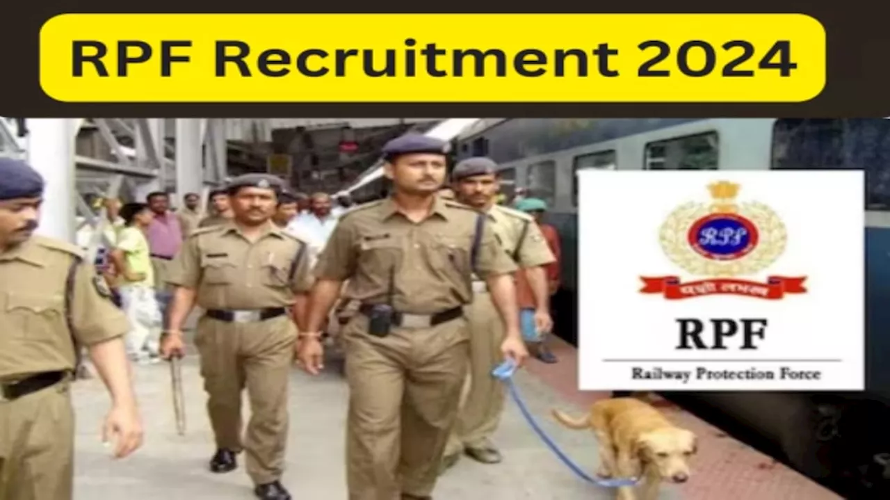 Indian Railways Jobs: ರೈಲ್ವೆ ರಕ್ಷಣಾ ದಳದಲ್ಲಿ ಉದ್ಯೋಗಾವಕಾಶ, ಇಂದೇ ಅರ್ಜಿ ಸಲ್ಲಿಸಿ