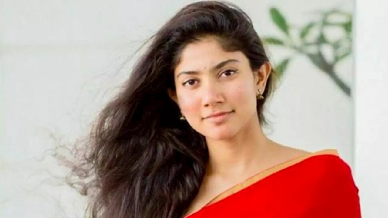 Sai Pallavi: రామాయణ కోసం సాయి పల్లవికి కళ్ళు చెదిరే రెమ్యూనరేషన్.. ఏకంగా అన్ని కోట్లు!