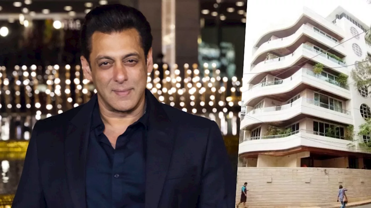 Salman Khan: ಕೋಟ್ಯಾಂತರ ರುಪಾಯಿ ಆಸ್ತಿಯಿದ್ದರೂ ಸಲ್ಲು ಇರೋದು 1 BHK ಮನೆಯಲ್ಲಿ: ಇದರ ಬೆಲೆ ಗೊತ್ತಾದ್ರೆ ಶಾಕ್‌ ಆಗ್ತಿರಾ!