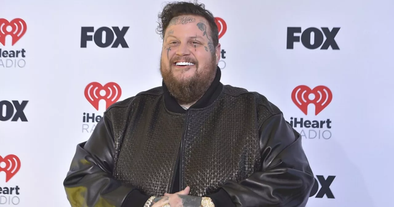 Jellyroll vs. Jelly Roll: Band sues country singer for using the name