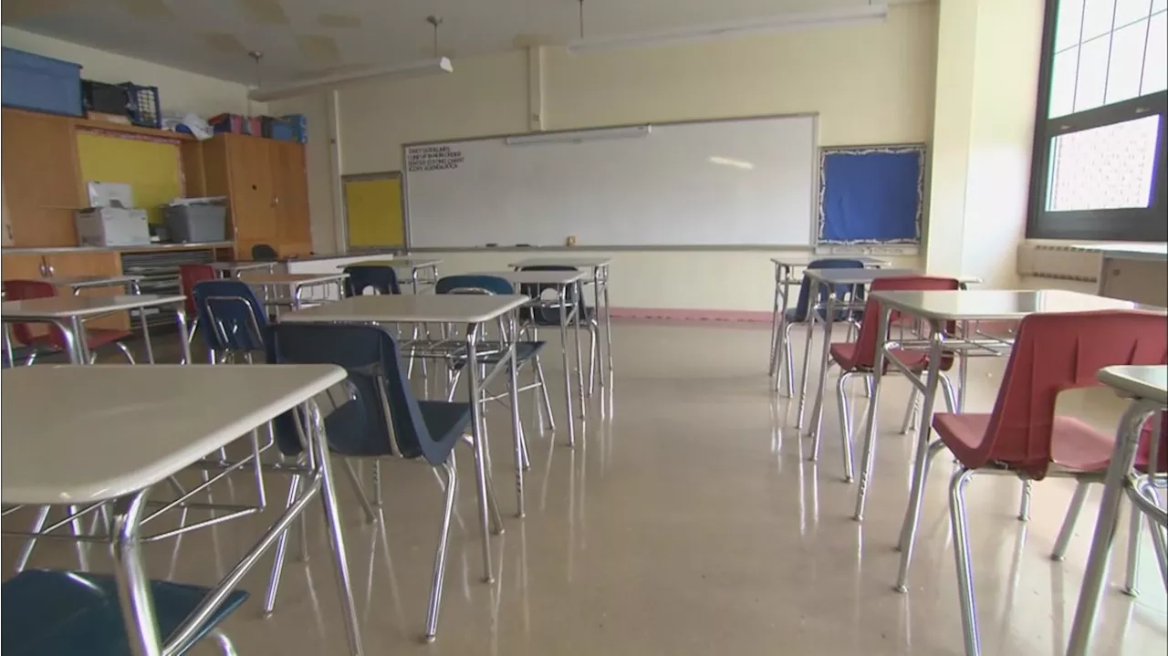 15-year-old arrested after 3 Arizona schools receive bomb threats