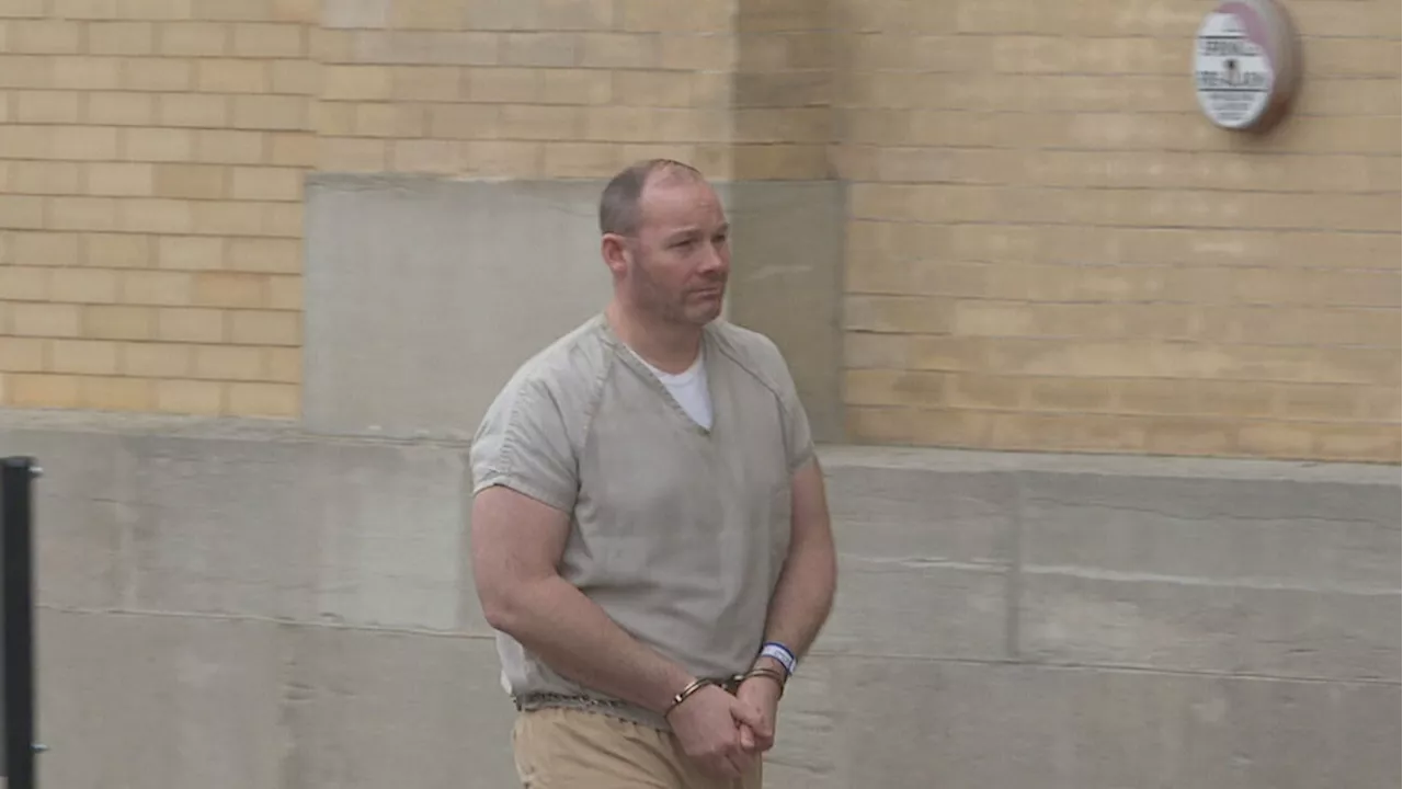 'A predatory monster': Convicted Ontario County rapist sentenced to 20 years in prison