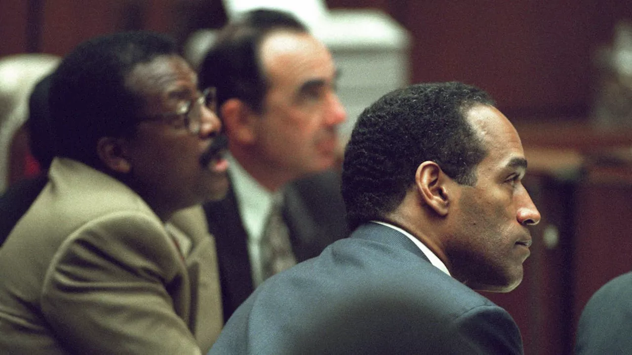 O.J. Simpson: Falsche Geständnis-Screenshots auf X entlarvt