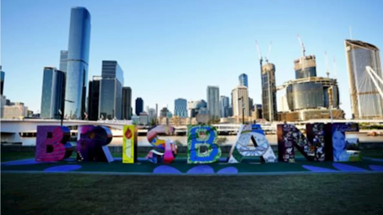 Brisbane 2032 Olympics Games plans slammed as 'half-baked' as infrastructure decision-making scrutinised