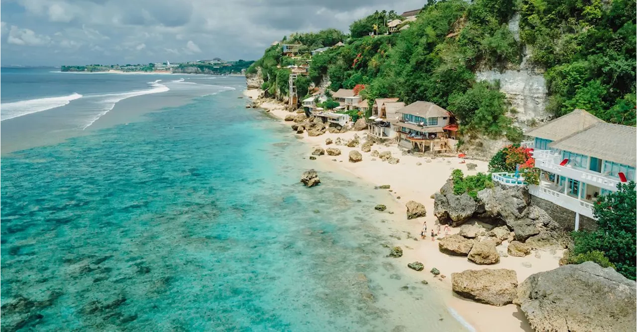 Dengue fever warning for Australian tourists heading to Bali