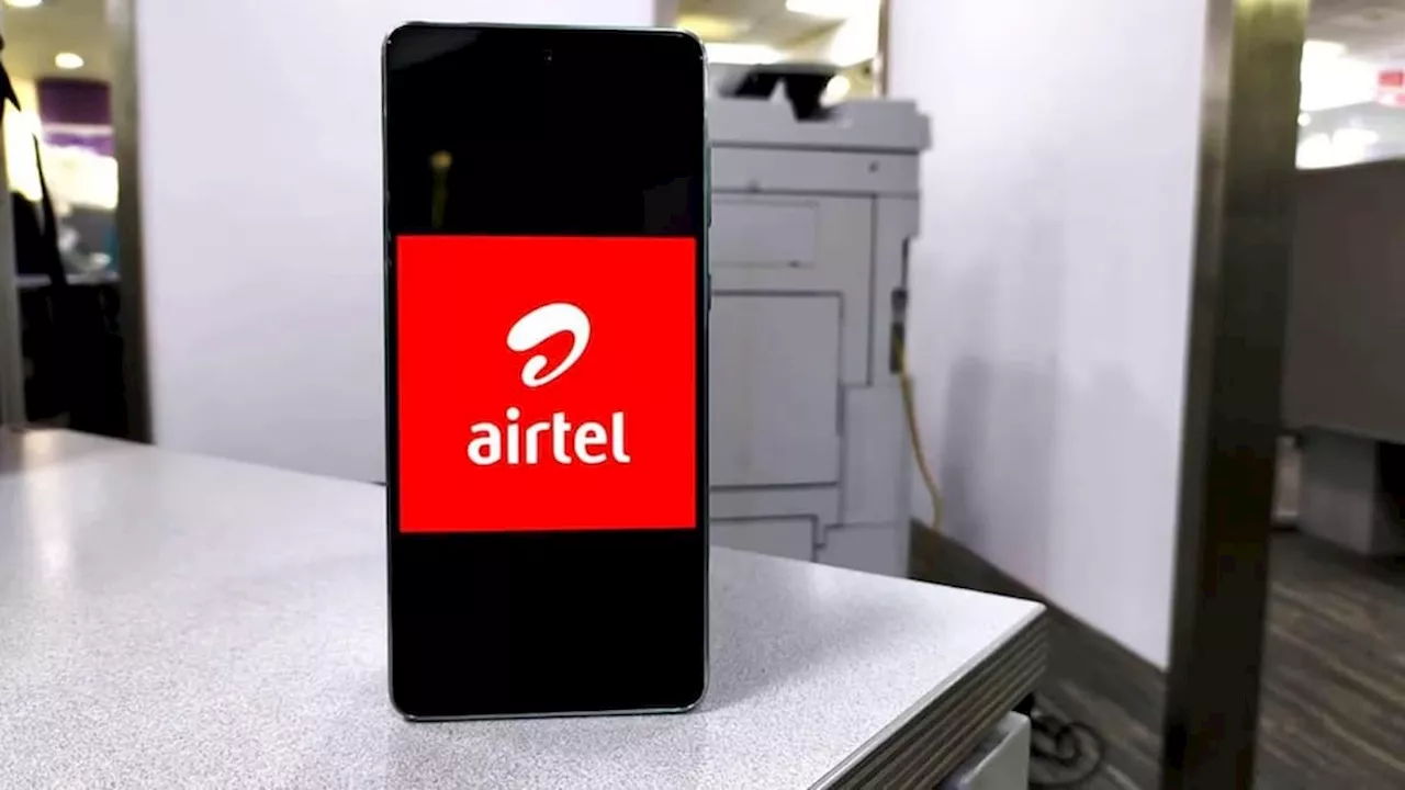 सालभर रिचार्ज की जरूरत नहीं, ये है Airtel का सबसे सस्ता प्लान, मिलेगी कॉल और डेटा