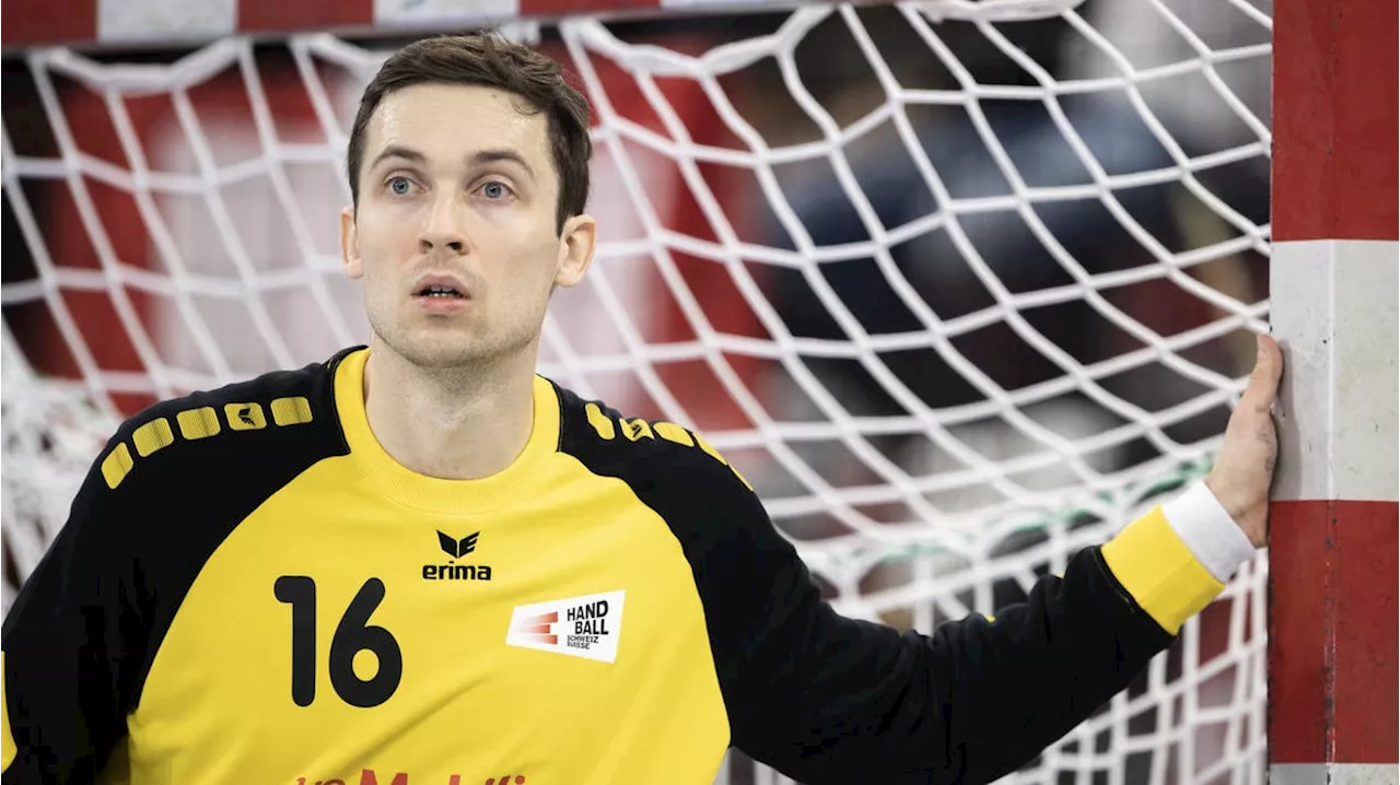 Doping-Verdacht: Durchsuchung bei Nikola Portner ++ Nino Niederreiter spielt wieder ++ ZSC Lions gewinnen erstes Playoff-Finalspiel