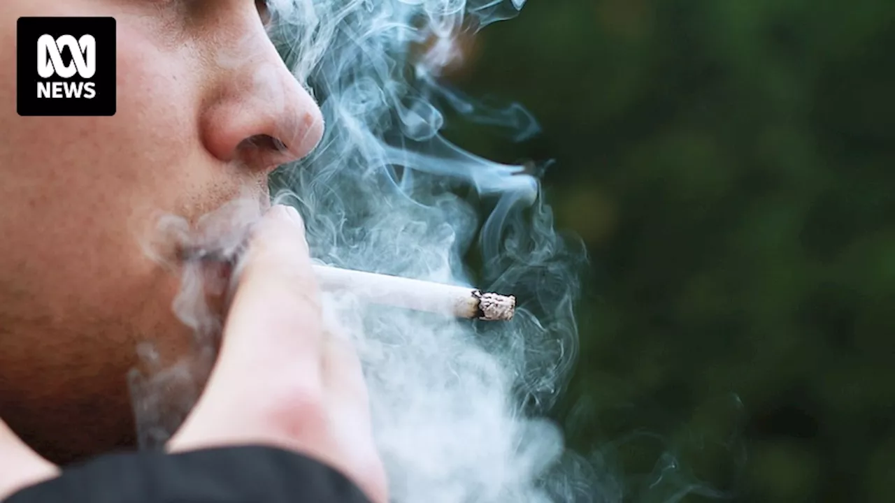 UK House of Commons passes bill to ban anyone born after 2009 from buying cigarettes