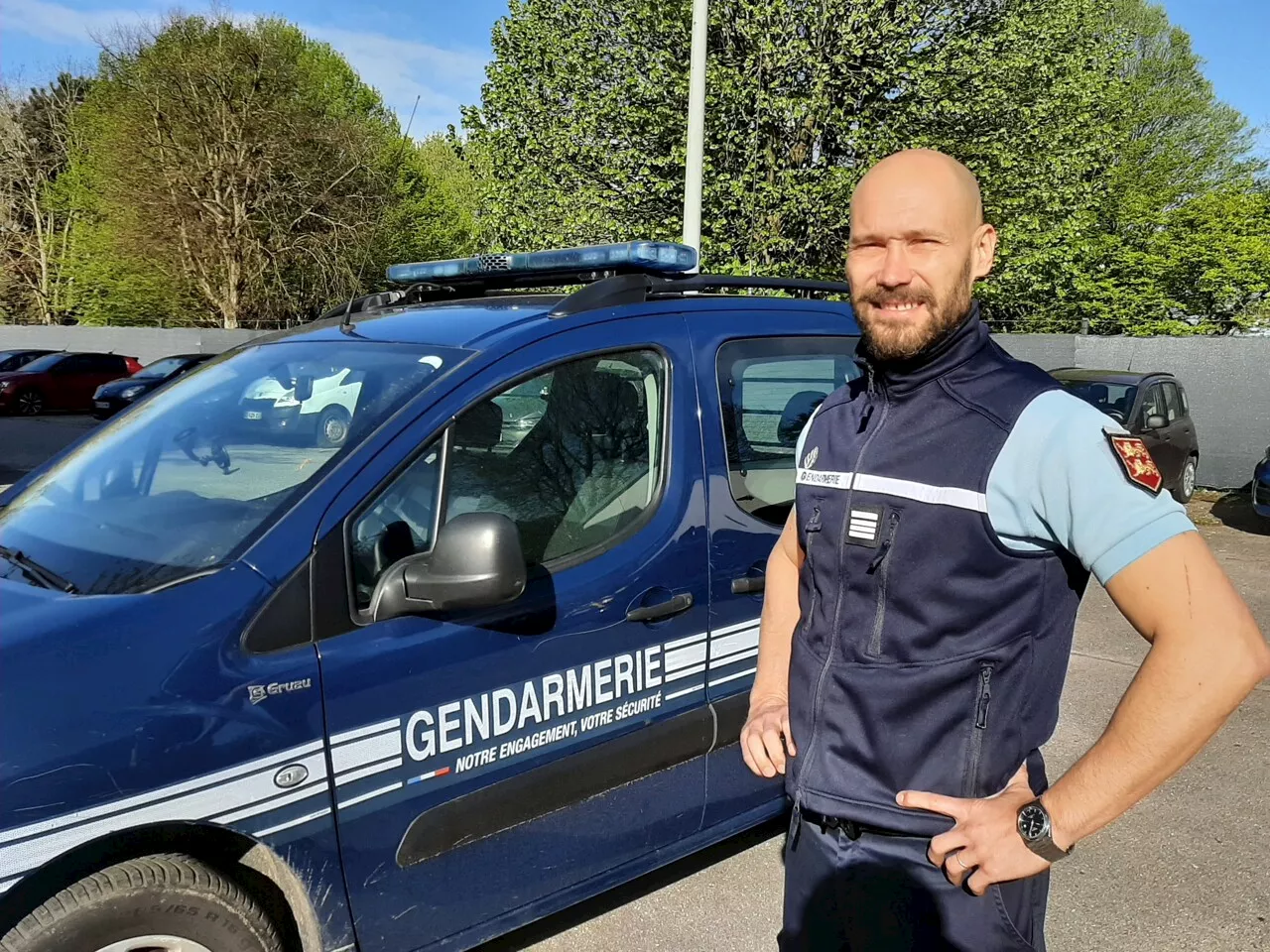 Lutte contre les cambriolages : la gendarmerie de Pont-Audemer crée une unité spécialisée