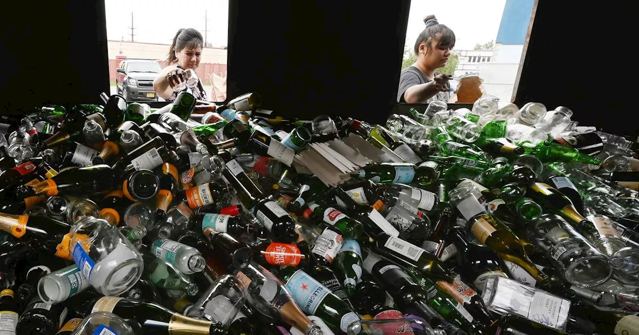 Curious Alaska: What really happens to our recyclables?