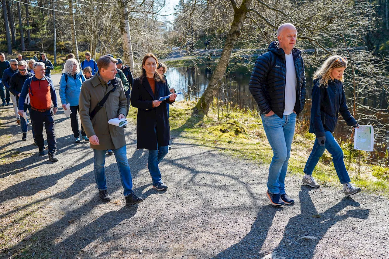 Kontroversiell plan skal frikjenne Jan Helge Andersen for Baneheia-drapet