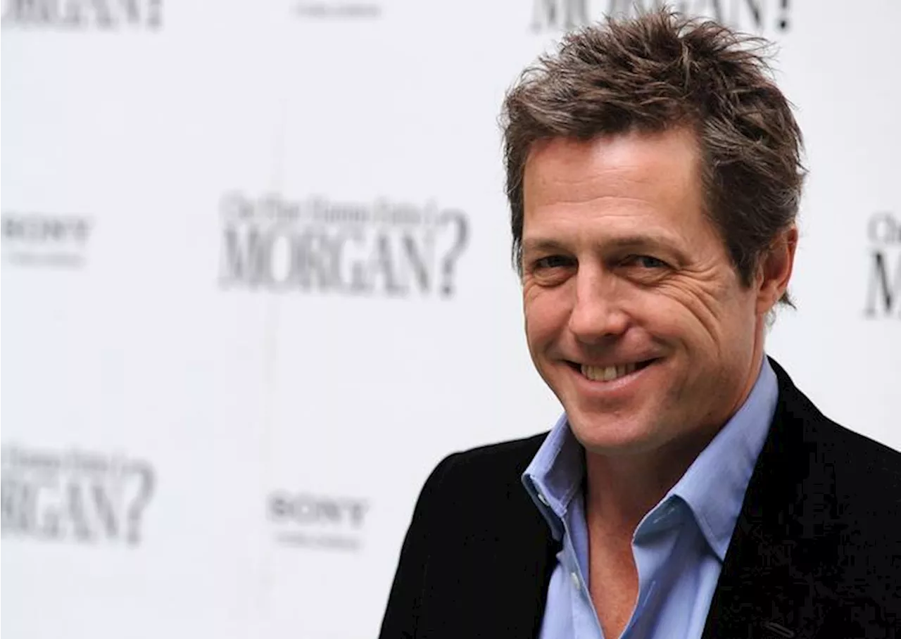 Il tabloid Sun paga una 'somma enorme', Hugh Grant chiude la causa 