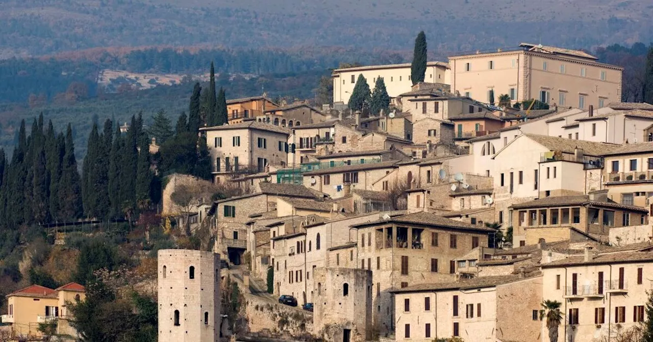 Il riscatto dei piccoli borghi, vita digitale e smart working