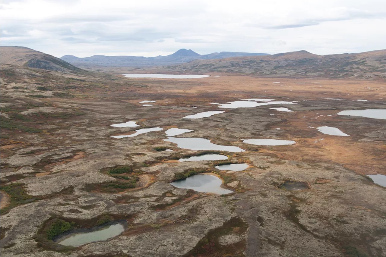 Army Corps of Engineers affirms denial of permit for Pebble Mine