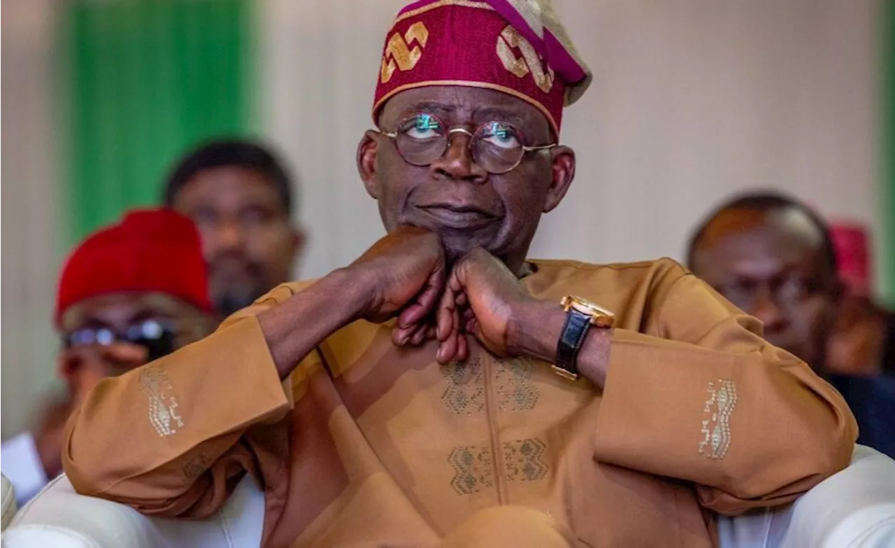 Nigeria's Tinubu Says Country Will No Longer Pay Ransom to Armed Gangs