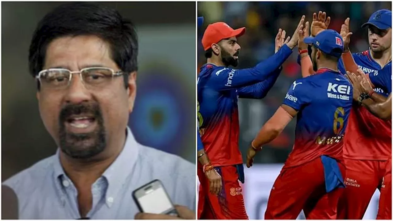 IPL 2024: '11 बैटर्स के साथ उतरे RCB', बेंगलुरु के खराब प्रदर्शन पर भड़के श्रीकांत, विराट को लेकर कही यह बात