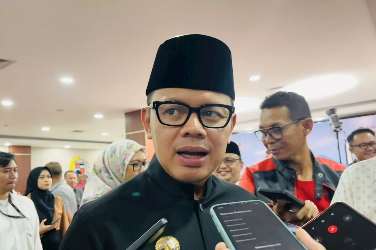 Bima Arya siap berkoordinasi dengan Pj Wali Kota Bogor